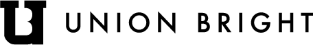 ユニオンブライト株式会社ロゴ